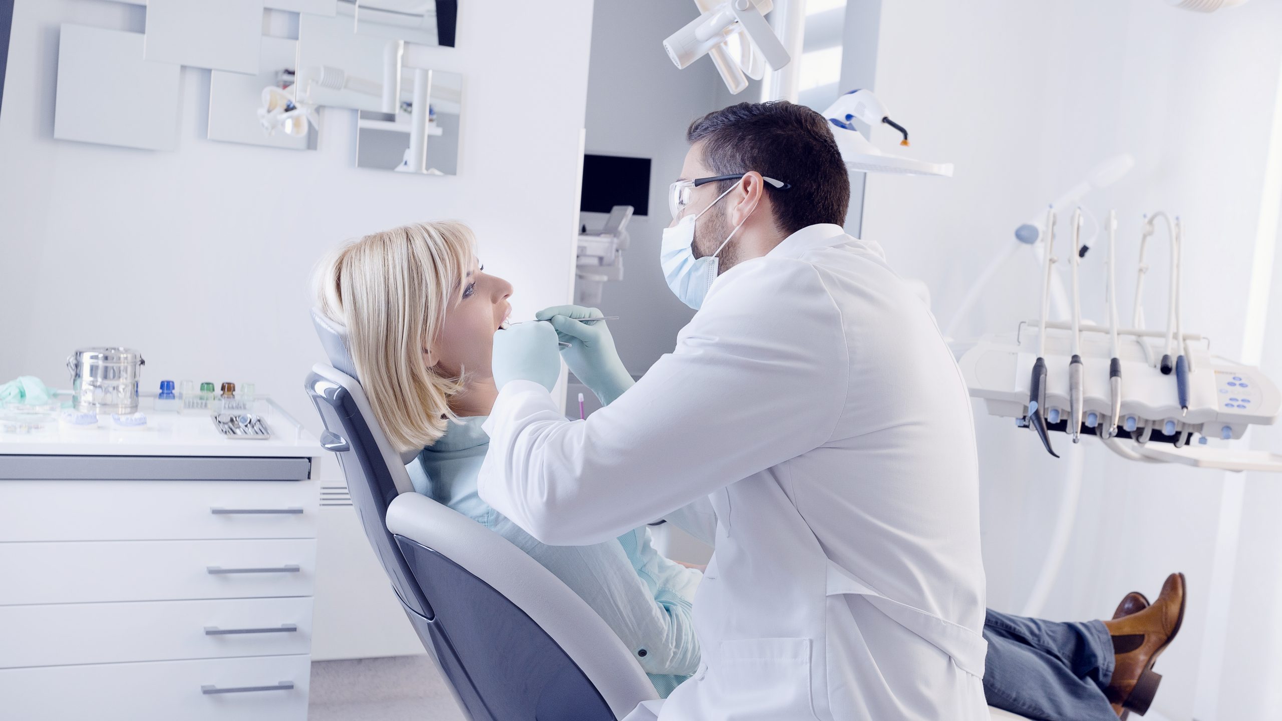 Dentist in Box Elder, MT